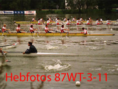 1987 Copenhagen World Championships - Gallery 14