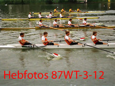 1987 Copenhagen World Championships - Gallery 14