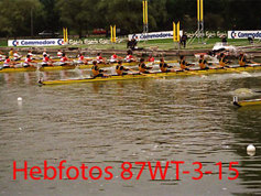 1987 Copenhagen World Championships - Gallery 14