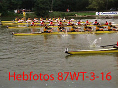 1987 Copenhagen World Championships - Gallery 14