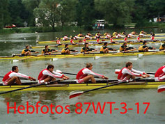 1987 Copenhagen World Championships - Gallery 14