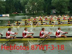 1987 Copenhagen World Championships - Gallery 14