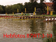 1987 Copenhagen World Championships - Gallery 14