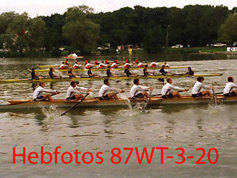 1987 Copenhagen World Championships - Gallery 14