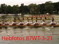 1987 Copenhagen World Championships - Gallery 14