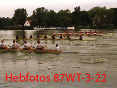 1987 Copenhagen World Championships - Gallery 14