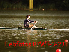 1987 Copenhagen World Championships - Gallery 14