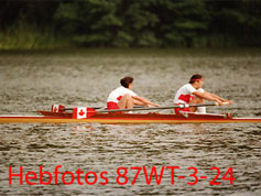 1987 Copenhagen World Championships - Gallery 14