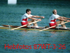 1987 Copenhagen World Championships - Gallery 14