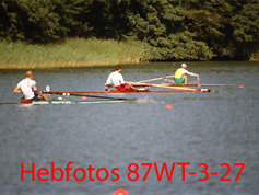 1987 Copenhagen World Championships - Gallery 14