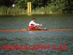 1987 Copenhagen World Championships - Gallery 14