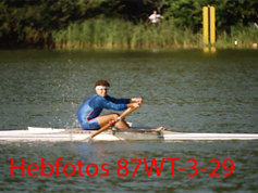 1987 Copenhagen World Championships - Gallery 14