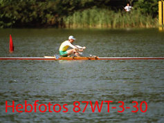 1987 Copenhagen World Championships - Gallery 14