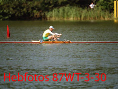 1987 Copenhagen World Championships - Gallery 14
