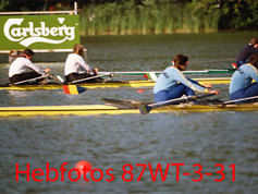 1987 Copenhagen World Championships - Gallery 14
