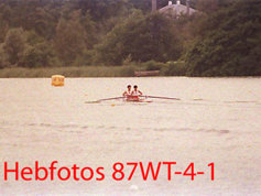 1987 Copenhagen World Championships - Gallery 15