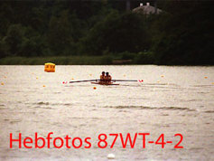 1987 Copenhagen World Championships - Gallery 15