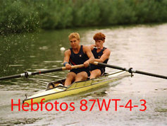 1987 Copenhagen World Championships - Gallery 15