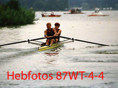 1987 Copenhagen World Championships - Gallery 15