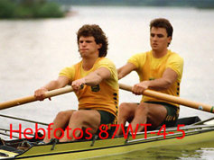 1987 Copenhagen World Championships - Gallery 15