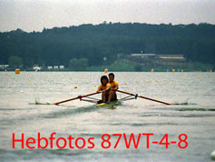 1987 Copenhagen World Championships - Gallery 15