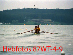 1987 Copenhagen World Championships - Gallery 15