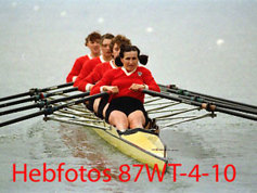 1987 Copenhagen World Championships - Gallery 15