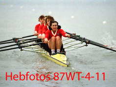 1987 Copenhagen World Championships - Gallery 15