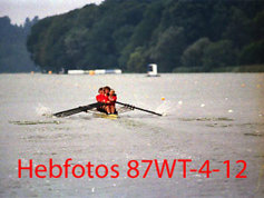 1987 Copenhagen World Championships - Gallery 15