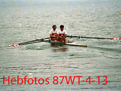 1987 Copenhagen World Championships - Gallery 15
