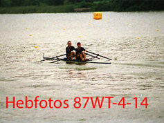 1987 Copenhagen World Championships - Gallery 15