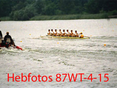 1987 Copenhagen World Championships - Gallery 15