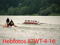 1987 Copenhagen World Championships - Gallery 15