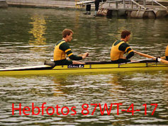 1987 Copenhagen World Championships - Gallery 15