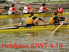 1987 Copenhagen World Championships - Gallery 15