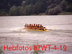 1987 Copenhagen World Championships - Gallery 15