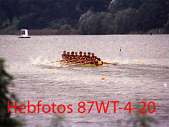 1987 Copenhagen World Championships - Gallery 15
