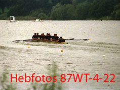 1987 Copenhagen World Championships - Gallery 15