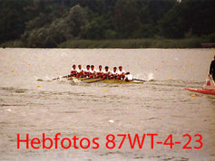 1987 Copenhagen World Championships - Gallery 15