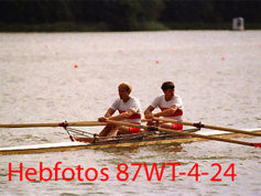 1987 Copenhagen World Championships - Gallery 15