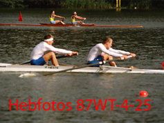1987 Copenhagen World Championships - Gallery 15