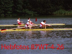 1987 Copenhagen World Championships - Gallery 15