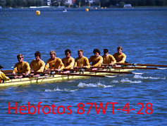 1987 Copenhagen World Championships - Gallery 15