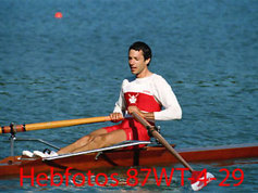 1987 Copenhagen World Championships - Gallery 15