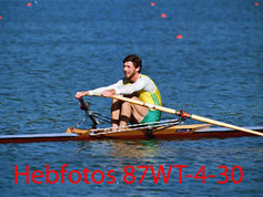 1987 Copenhagen World Championships - Gallery 15