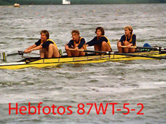 1987 Copenhagen World Championships - Gallery 16