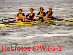 1987 Copenhagen World Championships - Gallery 16