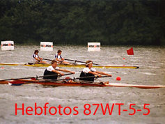 1987 Copenhagen World Championships - Gallery 16