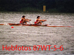 1987 Copenhagen World Championships - Gallery 16