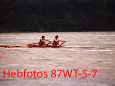 1987 Copenhagen World Championships - Gallery 16